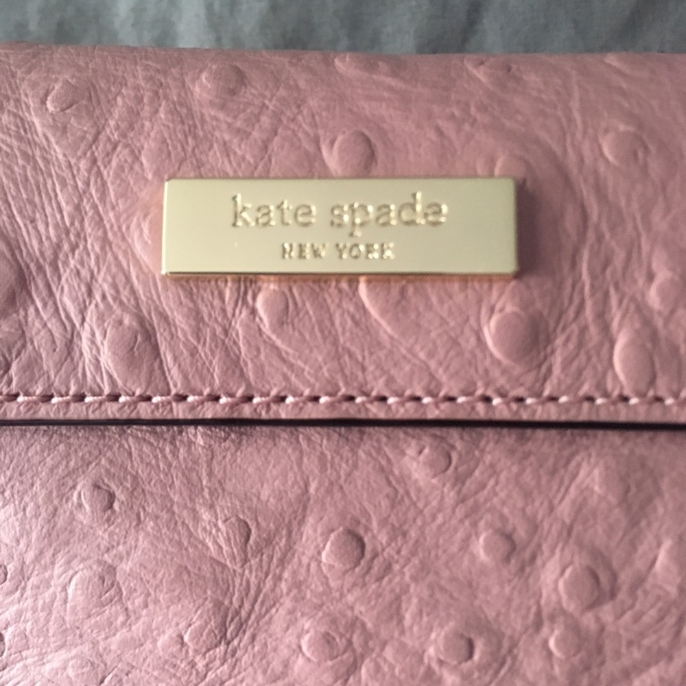 Kate Spade Joleen Charm City Handbag - Picture 5 of 8